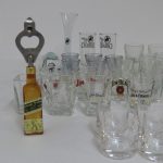 Lote: 309 - Lote: 309 - Lote de vasitos