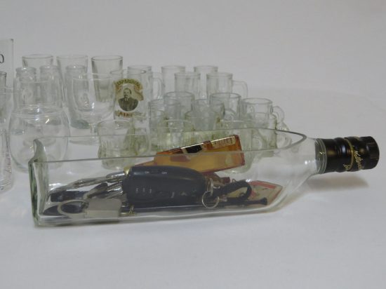 Lote: 309 - Lote: 309 - Lote de vasitos