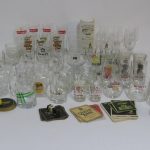 Lote: 312 - Lote: 312 - Vasos