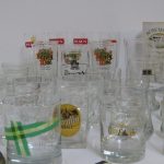 Lote: 312 - Lote: 312 - Vasos