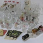 Lote: 312 - Lote: 312 - Vasos