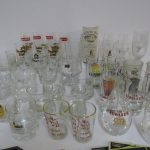 Lote: 312 - Lote: 312 - Vasos