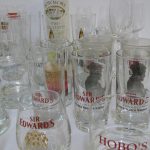 Lote: 312 - Lote: 312 - Vasos