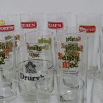 Lote: 312 - Lote: 312 - Vasos