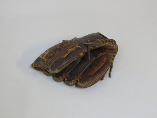 Lote: 3 - Lote: 3 - Guante de béisbol