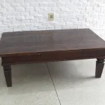 Lote: 53 - Lote: 53 - Mesa de sala
