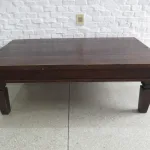 Lote: 53 - Lote: 53 - Mesa de sala