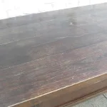 Lote: 53 - Lote: 53 - Mesa de sala