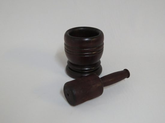 Lote: 70 - Lote: 70 - Mortero