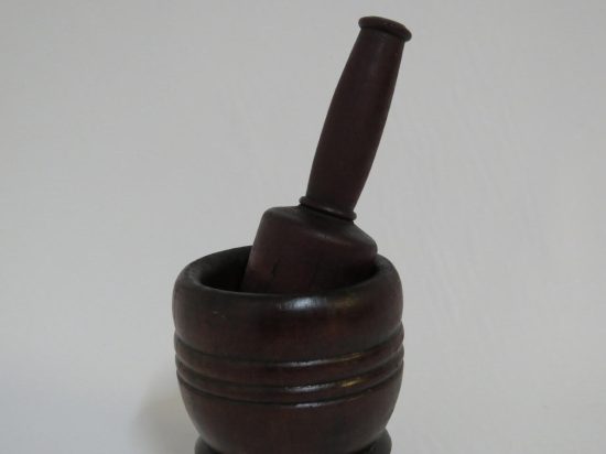 Lote: 70 - Lote: 70 - Mortero