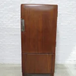 Lote: 79 - Lote: 79 - Heladera antigua