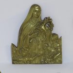 Lote: 13 - Lote: 13 - Piezas de bronce