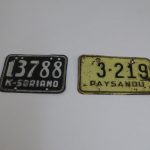 Lote: 2 - Lote: 2 - Chapas