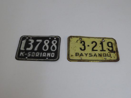 Lote: 2 - Lote: 2 - Chapas