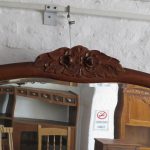 Lote: 24 - Lote: 24 - Espejo
