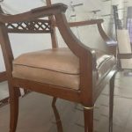 Lote: 103 - Lote: 103 - Juego comedor