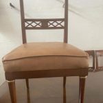 Lote: 103 - Lote: 103 - Juego comedor