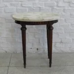 Lote: 55 - Lote: 55 - Mesita de sala