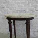 Lote: 55 - Lote: 55 - Mesita de sala