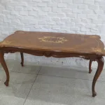Lote: 56 - Lote: 56 - Mesa de sala