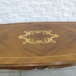 Lote: 56 - Lote: 56 - Mesa de sala