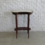 Lote: 57 - Lote: 57 - Mesa de sala