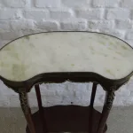 Lote: 57 - Lote: 57 - Mesa de sala