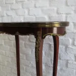 Lote: 57 - Lote: 57 - Mesa de sala