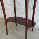 Lote: 57 - Lote: 57 - Mesa de sala