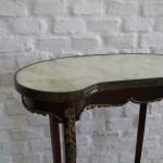 Lote: 57 - Lote: 57 - Mesa de sala