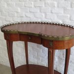 Lote: 58 - Lote: 58 - Mesa de sala