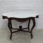 Lote: 91 - Lote: 91 - Mesa de sala