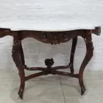 Lote: 91 - Lote: 91 - Mesa de sala