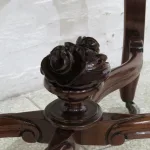 Lote: 91 - Lote: 91 - Mesa de sala