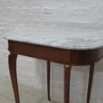 Lote: 117 - Lote: 117 - Masa de sala