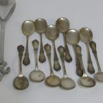 Lote: 16 - Lote: 16 - Cubiertos