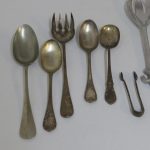 Lote: 16 - Lote: 16 - Cubiertos