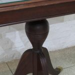 Lote: 54 - Lote: 54 - Mesa de sala Inglesa