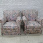 Lote: 47 - Lote: 47 - Juego de sillones