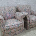 Lote: 47 - Lote: 47 - Juego de sillones