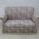 Lote: 47 - Lote: 47 - Juego de sillones