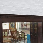 Lote: 88 - Lote: 88 - Cómoda de roble