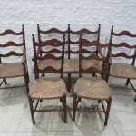 Lote: 49 - Lote: 49 - Juego de sala