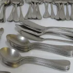 Lote: 20 - Lote: 20 - Cubiertos