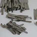 Lote: 20 - Lote: 20 - Cubiertos