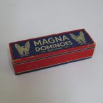 Lote: 1 - Lote: 1 - Juego de dominó