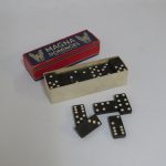 Lote: 1 - Lote: 1 - Juego de dominó