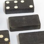 Lote: 1 - Lote: 1 - Juego de dominó