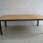 Lote: 87 - Lote: 87 - Mesa comedor