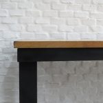 Lote: 87 - Lote: 87 - Mesa comedor